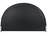 83"48"67" Outdoor Bike Storage Tent Shed Waterproof Bicycle Cover for 2 Bikes 50083444