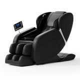 ZUN Full Body Massage Chair, Zero Gravity Mode, Deep Tissue Massage Chair, Foot Massage, 8 Fixed Massage W2561P187959