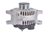 12V 110A Alternator with 6-Groove Pulley Fits for Hyundai Sonata Kia Sorento Optima 2011-2014 80401904