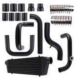 Intercooler Pipe & Coupler Kit Fit for Honda Civic 1992-2000 for Acura Integra 1994-2001 63918948