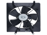Electric Fan Assembly fit for Honda Pilot 3.5L 2003-2004 620238 FA70186 84626767