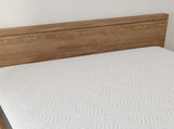 Omne Fria 12 Inch Queen Soft Mattress With Cooling Cover B047P316884
