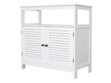 100-Page Two-Door Cabinet 09360816