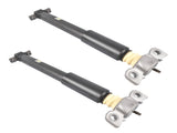 2pcs Shock Absorbers Rear, Left, Right Replacement for Ford Fusion L4 1.5 2.0 2017 2018 2019 22900435