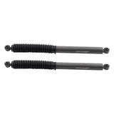 Lifted Shock fit for Ram 1500 2009-2018 4WD Rear 5.5-7.5" Lift 54mm Body Pair 33299698