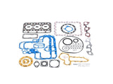 Complete Cylinder Head Gasket Set Fits for Kubota L225 L245 D1102 D1101 L2201 L2000 Engine 41419855