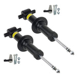 ZUN Pair Front Shock Absorber Struts for Cadillac Escalade GMC Yukon Chevy Avalanche Tahoe 2007-2014 05789375