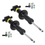 ZUN Pair Front Shock Absorber Struts for Cadillac Escalade GMC Yukon Chevy Avalanche Tahoe 2007-2014 05789375