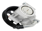 Power Steering Pump w/ Pulley fit for Ford F-250 F-350 V8 6.2L 2011-2015 20-5202 96225851