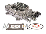 1406 Carburetor Aluminum Performer 600 CFM 4 BBL Square Bore w/ Electric Choke 16538935