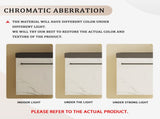 20'' Floating Wall-Mounted Bathroom Vanity with Resin Sink & Soft-Close Cabinet Door W999P143207