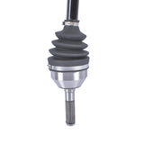 Turbo Front Left Axle Shaft for Can-Am Maverick X3 Turbo STD & XDS 64" 2017-21 CA-126 04561663