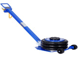 3T Triple Bag Air Jack ,Pneumatic Jack 3 bag ,lifting 16in capacity 6600lbs,easy-collapsing W46558457