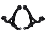 4pcs Front Lower Control Arms Lower Ball Joints fit for 2004-2006 Acura TL K641543 67404141