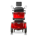 ZUN ELECTRIC MOBILITY SCOOTER WITH BIG SIZE ,HIGH POWER W1171119185