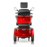 ZUN ELECTRIC MOBILITY SCOOTER WITH BIG SIZE ,HIGH POWER W1171119185