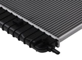 28'' Aluminum Radiator fit for Cadillac Escalade Chevrolet Silverado Sierra 1500 2500 4.8L 5.3L 61869443