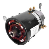 48V 3.3HP Electric Motor 103572501 102240102 EJ8-4001A Replacement for Club Car Golf Cart 44559474