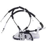 Front Left Side Door Lock Actuator Motor Assembly for Nissan Altima 2.5L 3.5L 2018-2020 81490302