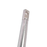 Back Mount Rack Single Cable SSC 134 Series 19 Foot Fit for helm and bezel kits SH5210P/SB39526P and 78663335