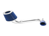 2.5" Intake Pipe With Air Filter for Honda Civic 2001-2005 1.7L AT/MT Racing Blue 40968321