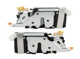 Front Left & Right Power Door Lock fit for Chevy GMC 931-318 931-319 W/ Latch 76066911