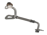 Oil Feed Line fit for BMW X1 X3 328i 320i 428i 528i xDrive 2.0L Turbo 2014 2015 2016 82776812