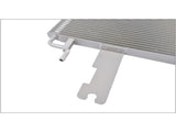 Transmission Cooler XC3Z7A095BA Fit for Ford 7.3L Powerstroke 1999-2003 Silver 25083315