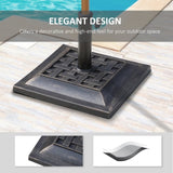 Outdoor Umbrella Base 45015640