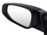 Left Rear View Mirror Heated fit for Toyota 4Runner Base 2017-2018 Paintable 28875796
