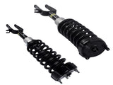 Pair Front Shock Strut Assys Fit for Mercedes-Benz W211 S211 E350 4Matic 2006-2009 2113234700 95353078