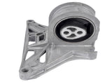 Center Engine Mount Bracket Replacement for Porsche 986 987 Boxster Cayman 1997-2008 98737502305 80035456