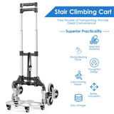 Stair limbing Hand Truck 35201782