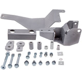 Differential Diff Drop Kit fit for Chevrolet Silverado GMC Sierra 4WD 2001-2010 64849255