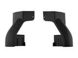 Black Running Board Nerf Bars fit for Ford Explorer 20-2026 Non-Slip Protection 94776608
