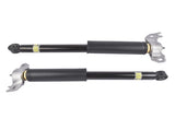 2Pcs Rear Shock Absorber Fit for Buick LaCrosse Regal Chevrolet Impala Malibu Sedan 2010-2018 Black 28081953