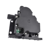 Coolant Pump Cooling Valve Actuator 4-Way Fits for Tesla S X 2012-2021 6007370-50-E 53136055