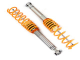 Maxpeedingrods Coilovers Struts Absorbers fit for BMW E34 5 series Sedan 89-95 34879630
