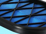 Heavy Duty Air Filter P608677 fit for MACK/VOLVO/WIRTGEN/TEREX Equipment 82751280
