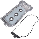 Valve Cover W/ Gaskets Passenger Side Fit for Buick Enclave Cadillac STS 3.0L 3.6L 12641260 12583385 38458264