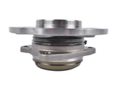Rear Wheel Hub and Bearing Assembly Fits for Mercedes-Benz Dodge Freightliner Sprinter 31110171