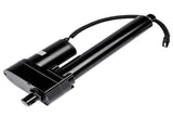 12V Electric Actuator 180035 for Grasshopper Powerfold Decks 3348 3452 3452R 3461 3461R 3472 3472R 94221861