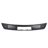 Rear Air Dam Deflector Lower Valance Apron, Bumper Lower Cover Replacement for Ford Expedition 78429816