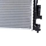 Radiator for Hyundai Tucson GLS SE Limited 2.5L l4 2497CC 2022-2024 without Oil Cooler 40545804