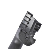 Black Door Armrest Handle Front Left Fit for Chevy Avalanche Suburban Tahoe Cadillac Escalade GMC 53352783
