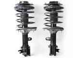 For 2005-2010 Hyundai Tucson Kia Sportage Front Pair Complete Shocks & Struts 15740560