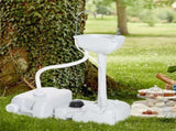 Portable camping sink 49351348
