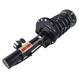 Front Left Shock Strut Assembly w/Electric Replacement For Land Rover Range Rover Evoque 2012-2018 23649582