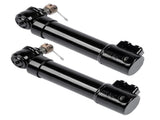 2X Power Steering Cylinder Replacement for Massey Ferguson 240 253 360 36 20F 30E 3774728M91 22628547