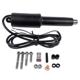 Replacement for Lenco 15060-001 Extreme Duty 102 HD/XD Trolling Tab Actuator - 12 Volt 11113644